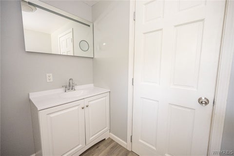 Tiny photo for 169 Burkhardt Avenue, Cheektowaga, NY 14043 (MLS # B1713905)