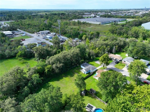 Tiny photo for 169 Burkhardt Avenue, Cheektowaga, NY 14043 (MLS # B1713905)