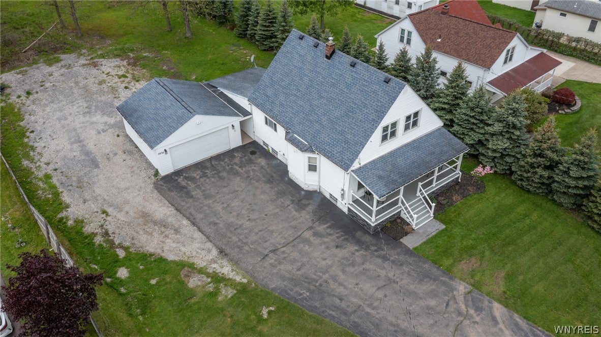 4830 Transit Road