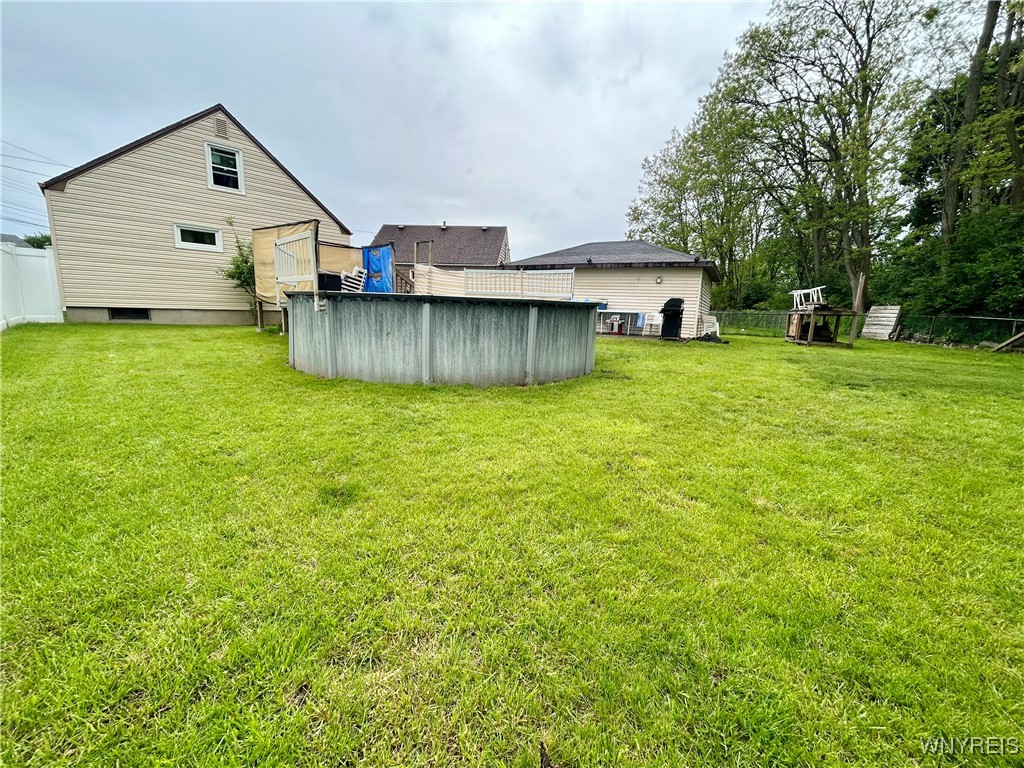 396 Weimar Street, Buffalo, New York image 16