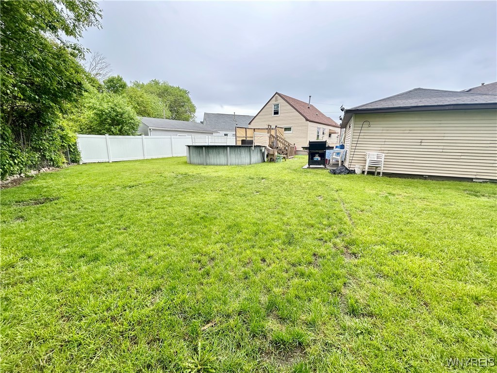 396 Weimar Street, Buffalo, New York image 17