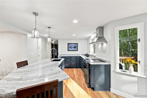 Tiny photo for 5876 Woodlee Court, Boston, NY 14127 (MLS # B1702418)