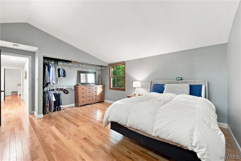 Tiny photo for 5876 Woodlee Court, Boston, NY 14127 (MLS # B1702418)