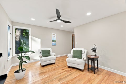 Tiny photo for 5876 Woodlee Court, Boston, NY 14127 (MLS # B1702418)