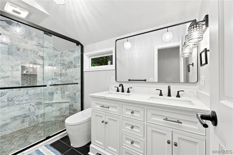 Tiny photo for 5876 Woodlee Court, Boston, NY 14127 (MLS # B1702418)