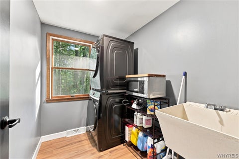 Tiny photo for 5876 Woodlee Court, Boston, NY 14127 (MLS # B1702418)