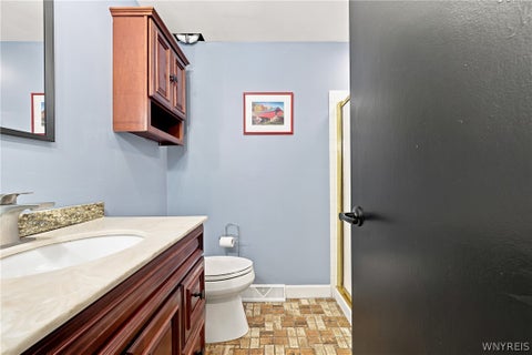 Tiny photo for 5876 Woodlee Court, Boston, NY 14127 (MLS # B1702418)