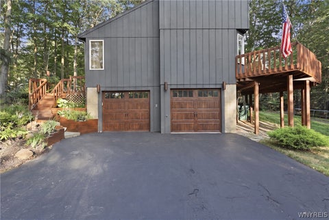 Tiny photo for 5876 Woodlee Court, Boston, NY 14127 (MLS # B1702418)