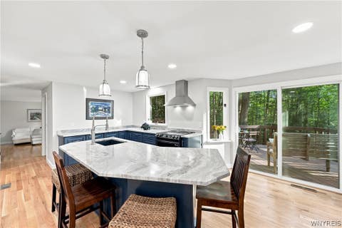 Tiny photo for 5876 Woodlee Court, Boston, NY 14127 (MLS # B1702418)