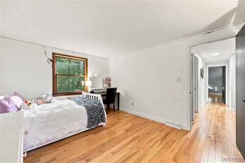 Tiny photo for 5876 Woodlee Court, Boston, NY 14127 (MLS # B1702418)