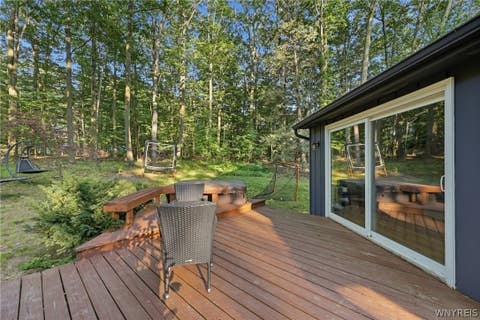 Tiny photo for 5876 Woodlee Court, Boston, NY 14127 (MLS # B1702418)