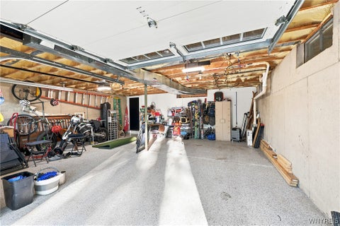 Tiny photo for 5876 Woodlee Court, Boston, NY 14127 (MLS # B1702418)