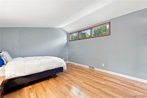 Tiny photo for 5876 Woodlee Court, Boston, NY 14127 (MLS # B1702418)