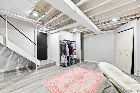Tiny photo for 5876 Woodlee Court, Boston, NY 14127 (MLS # B1702418)