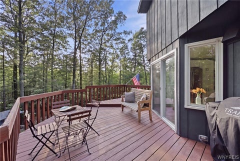 Tiny photo for 5876 Woodlee Court, Boston, NY 14127 (MLS # B1702418)