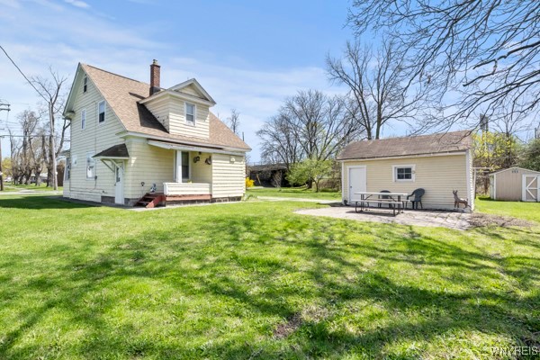 404 72nd Street, Niagara Falls, New York image 19