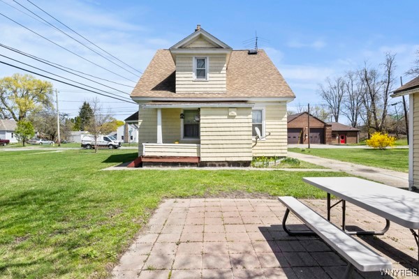 404 72nd Street, Niagara Falls, New York image 20
