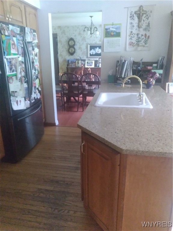 2580 N French Road