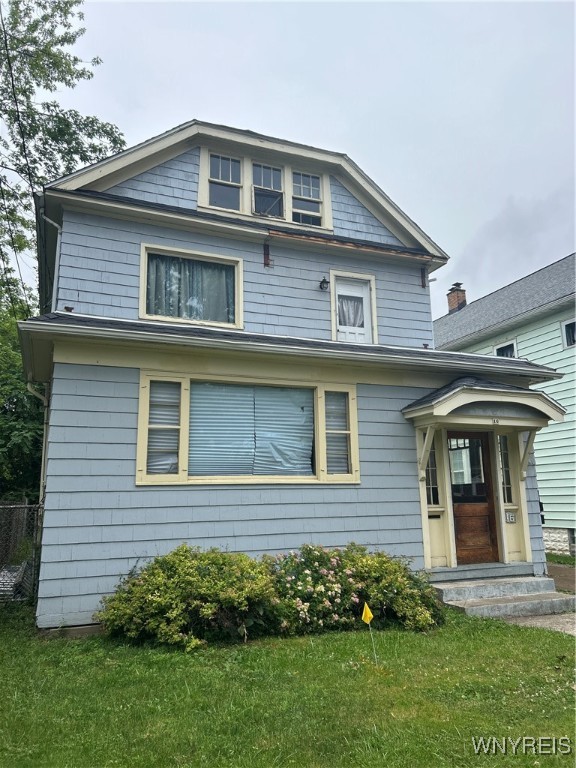 16 Lorraine Avenue