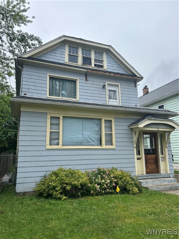 16 Lorraine Avenue