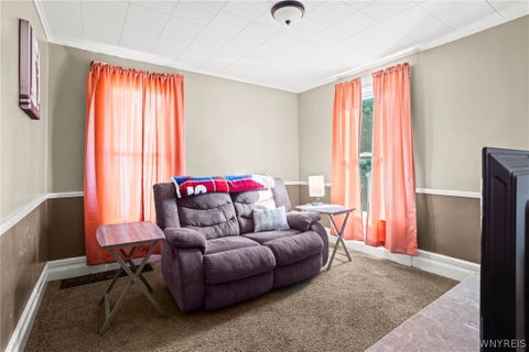 Tiny photo for 32 Porter Avenue, Batavia City, NY 14020 (MLS # B1724173)