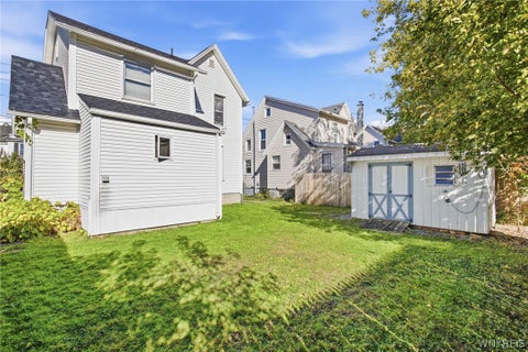 Tiny photo for 32 Porter Avenue, Batavia City, NY 14020 (MLS # B1724173)