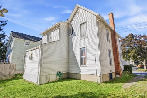 Tiny photo for 32 Porter Avenue, Batavia City, NY 14020 (MLS # B1724173)