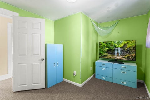 Tiny photo for 32 Porter Avenue, Batavia City, NY 14020 (MLS # B1724173)