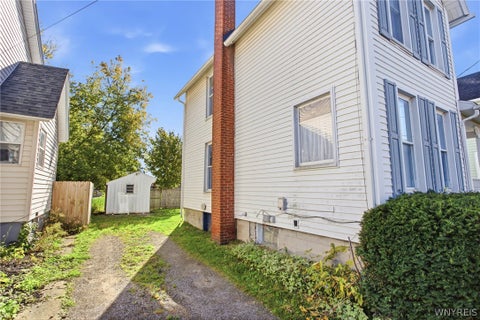 Tiny photo for 32 Porter Avenue, Batavia City, NY 14020 (MLS # B1724173)