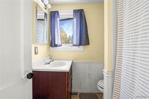 Tiny photo for 32 Porter Avenue, Batavia City, NY 14020 (MLS # B1724173)