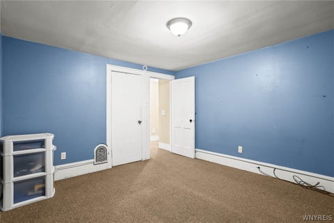 Tiny photo for 32 Porter Avenue, Batavia City, NY 14020 (MLS # B1724173)