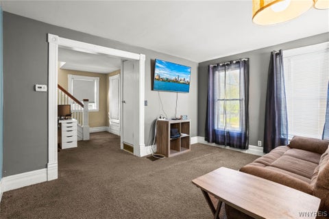 Tiny photo for 32 Porter Avenue, Batavia City, NY 14020 (MLS # B1724173)