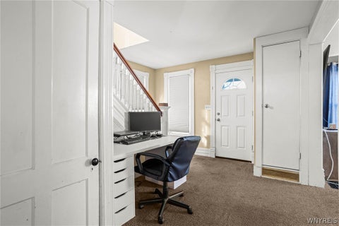 Tiny photo for 32 Porter Avenue, Batavia City, NY 14020 (MLS # B1724173)