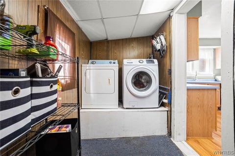 Tiny photo for 32 Porter Avenue, Batavia City, NY 14020 (MLS # B1724173)