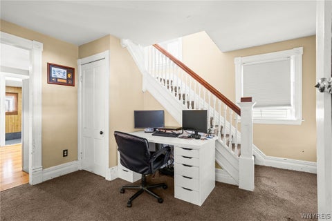 Tiny photo for 32 Porter Avenue, Batavia City, NY 14020 (MLS # B1724173)