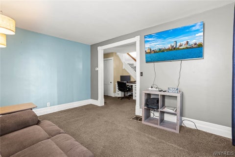 Tiny photo for 32 Porter Avenue, Batavia City, NY 14020 (MLS # B1724173)