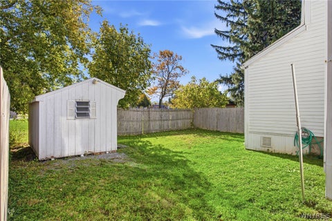 Tiny photo for 32 Porter Avenue, Batavia City, NY 14020 (MLS # B1724173)