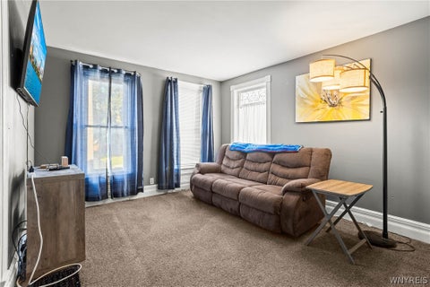 Tiny photo for 32 Porter Avenue, Batavia City, NY 14020 (MLS # B1724173)