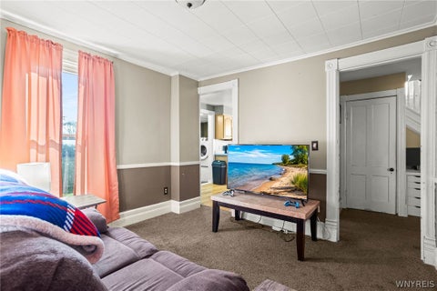 Tiny photo for 32 Porter Avenue, Batavia City, NY 14020 (MLS # B1724173)