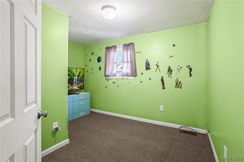 Tiny photo for 32 Porter Avenue, Batavia City, NY 14020 (MLS # B1724173)