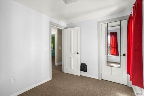 Tiny photo for 32 Porter Avenue, Batavia City, NY 14020 (MLS # B1724173)