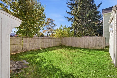 Tiny photo for 32 Porter Avenue, Batavia City, NY 14020 (MLS # B1724173)
