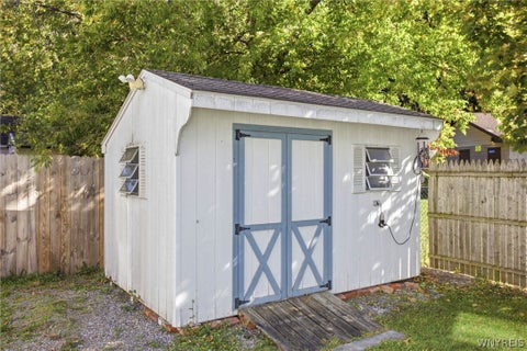 Tiny photo for 32 Porter Avenue, Batavia City, NY 14020 (MLS # B1724173)