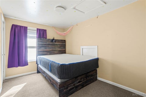 Tiny photo for 32 Porter Avenue, Batavia City, NY 14020 (MLS # B1724173)