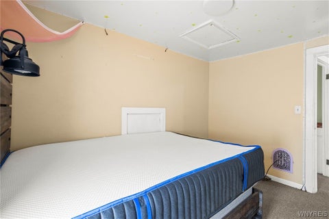 Tiny photo for 32 Porter Avenue, Batavia City, NY 14020 (MLS # B1724173)