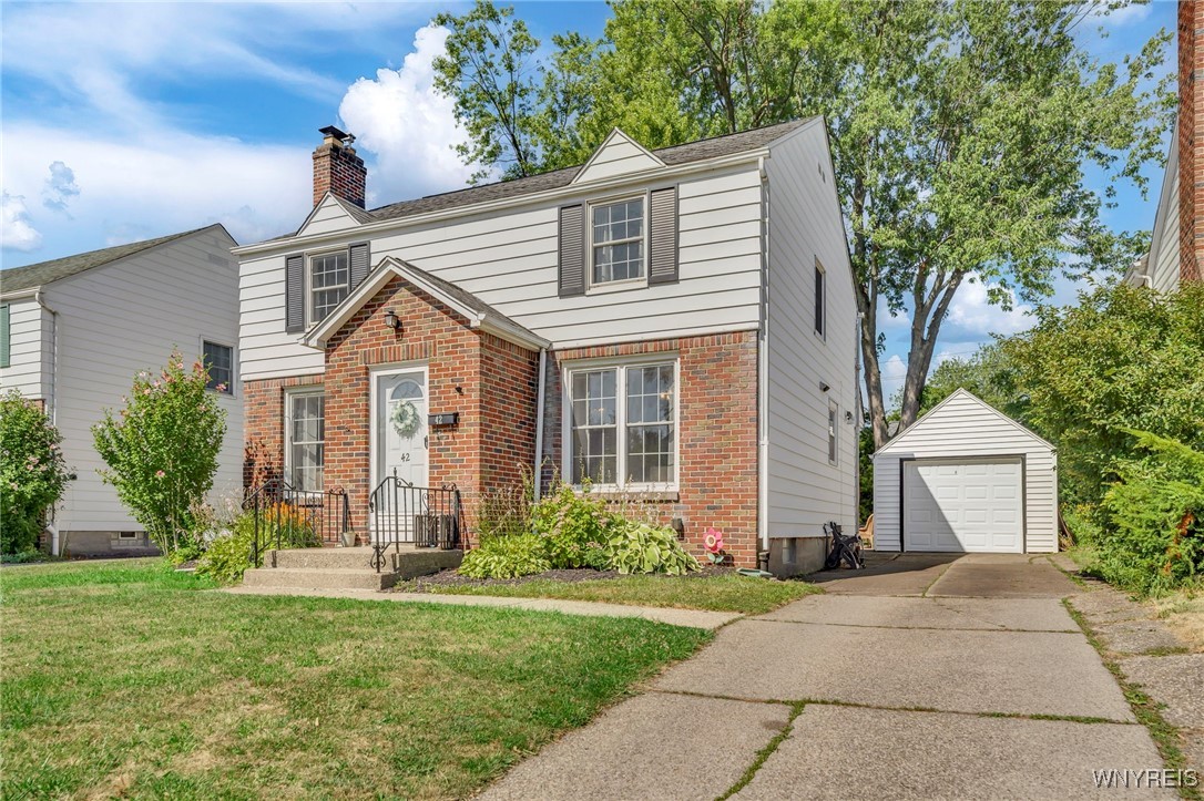 42 Fairbanks Avenue