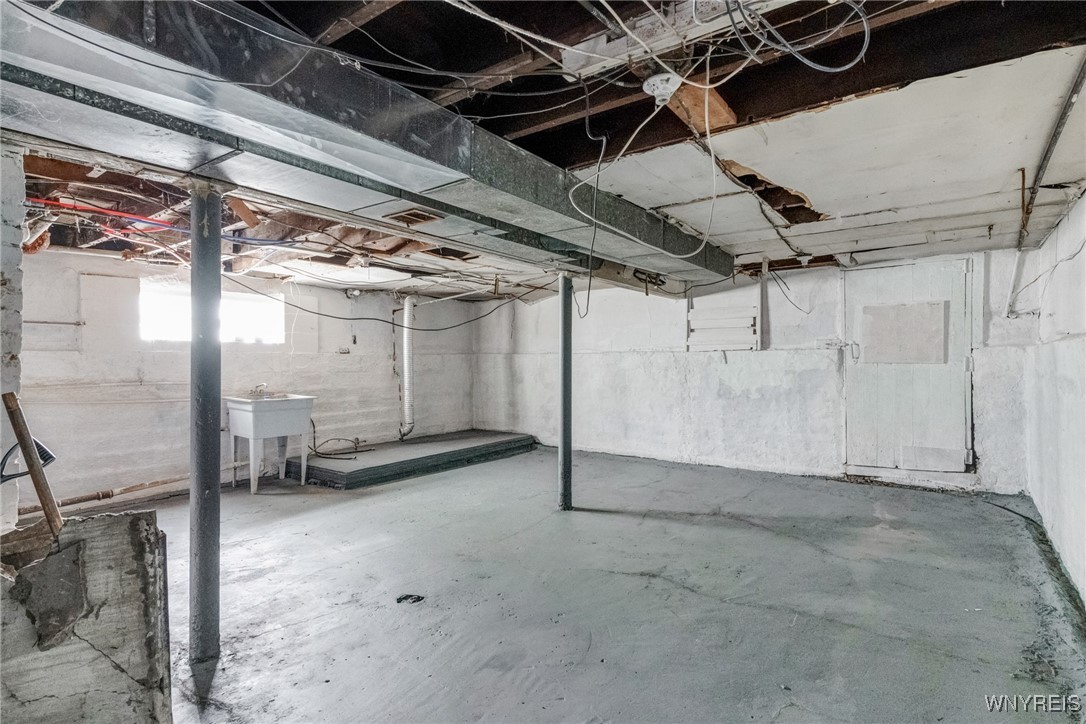 46 Wilkes Avenue, Buffalo, New York image 39
