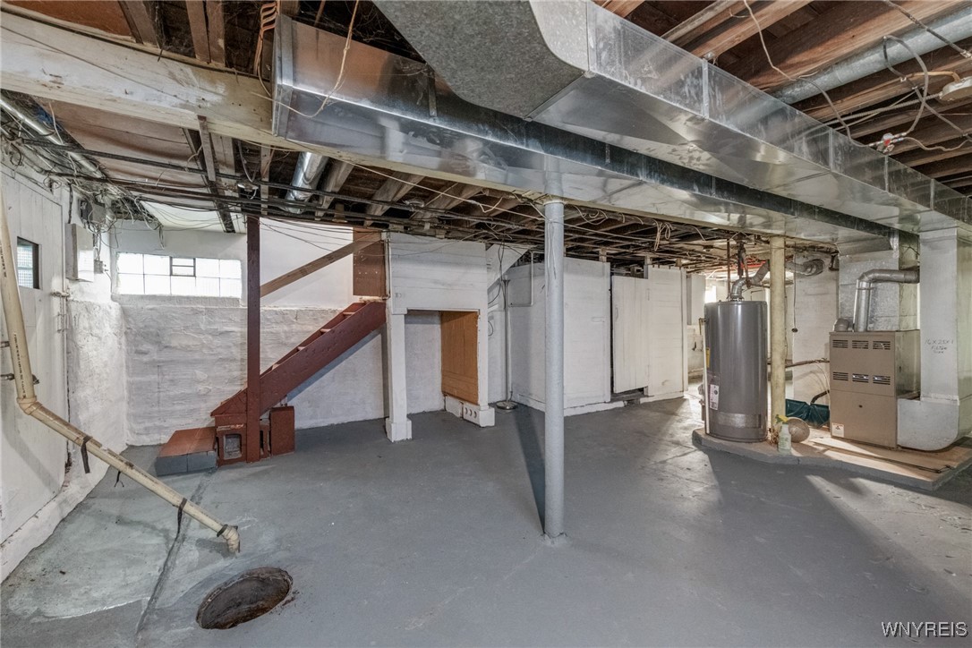 46 Wilkes Avenue, Buffalo, New York image 38