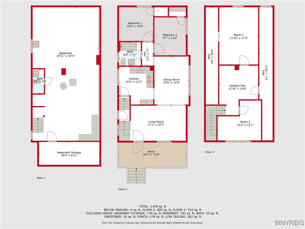 46 Wilkes Avenue, Buffalo, New York image 2