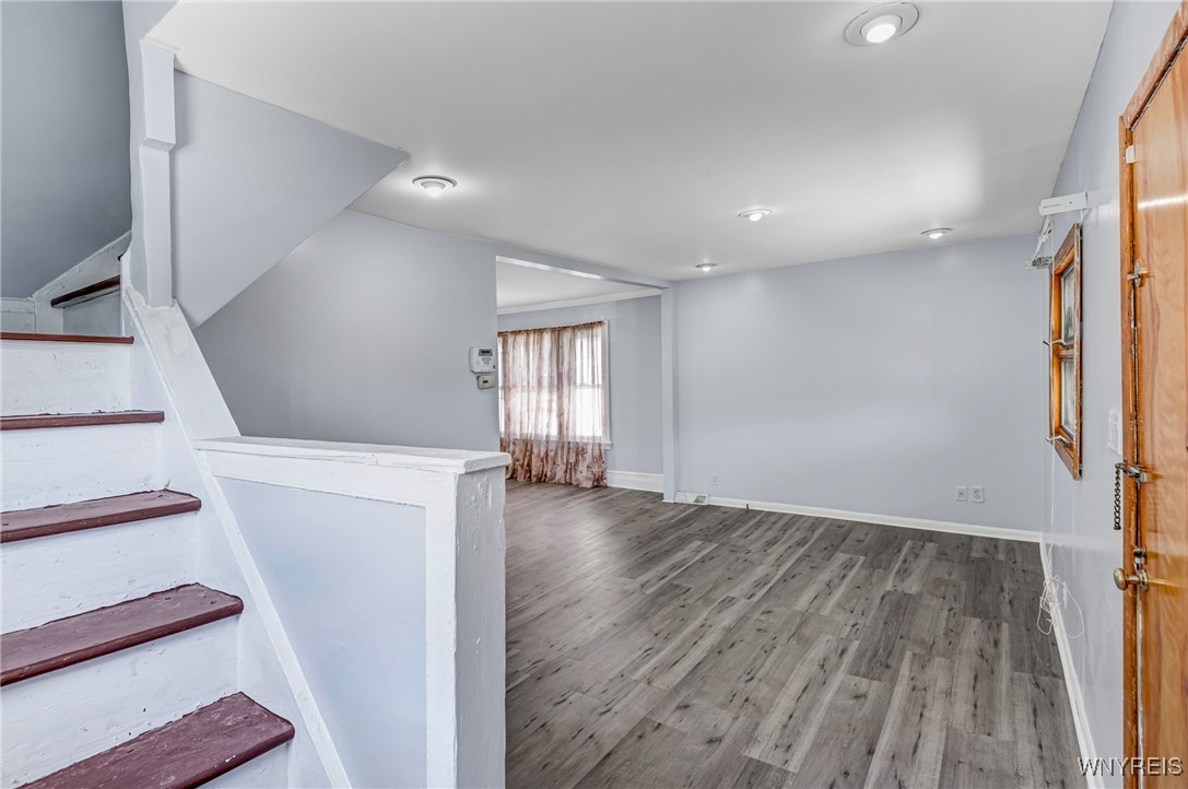 46 Wilkes Avenue, Buffalo, New York image 9